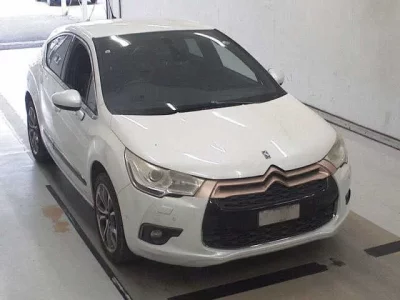 Citroen DS4