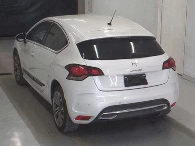 Citroen DS4