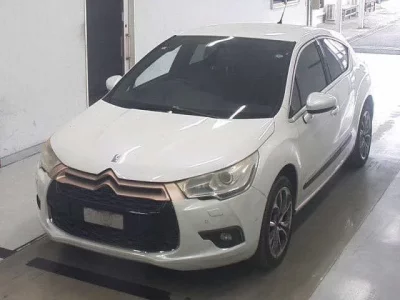 Citroen DS4