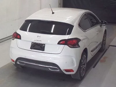 Citroen DS4