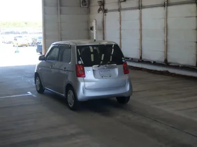 Honda N ONE