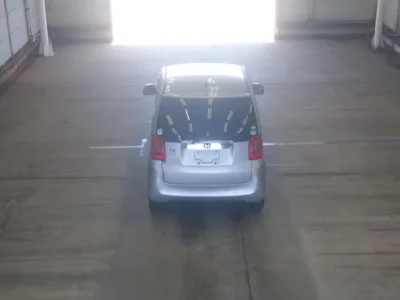 Honda N ONE