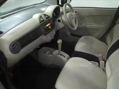 Suzuki ALTO ECO
