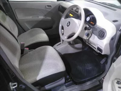 Suzuki ALTO ECO