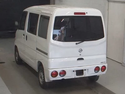 Nissan CLIPPER VAN