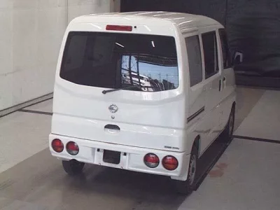 Nissan CLIPPER VAN