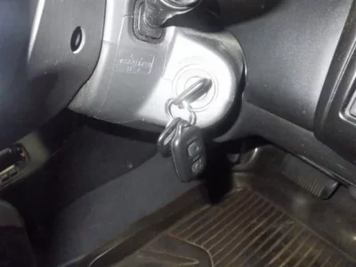 Toyota CARINA