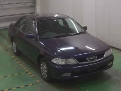 Toyota CARINA