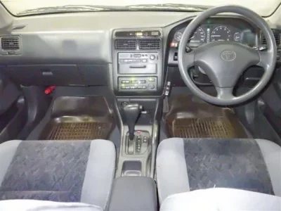 Toyota CARINA