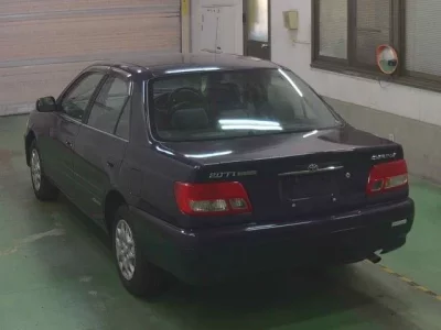 Toyota CARINA