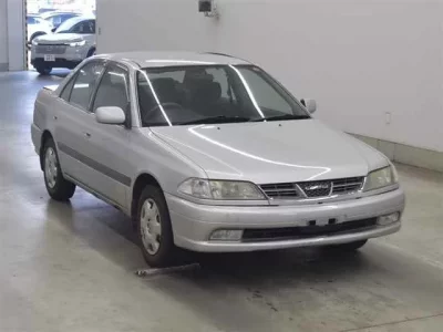 Toyota CARINA