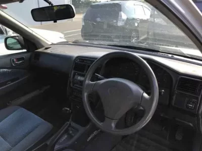 Toyota CARINA