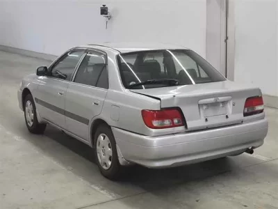 Toyota CARINA
