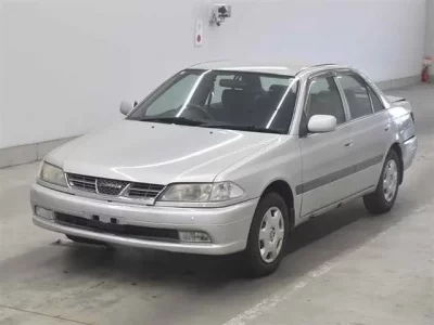 Toyota CARINA