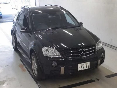 Mercedes-Benz AMG