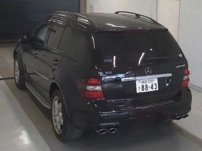 Mercedes-Benz AMG