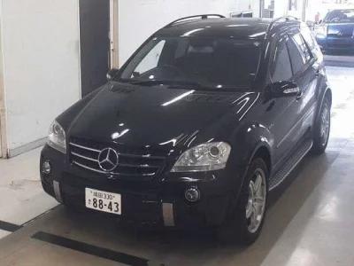 Mercedes-Benz AMG