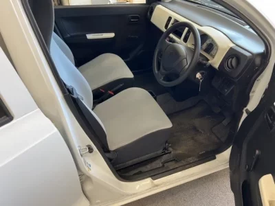 Suzuki ALTO VAN