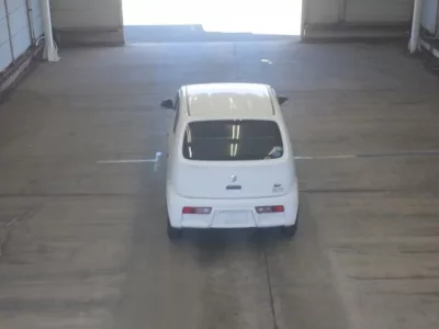 Suzuki ALTO VAN