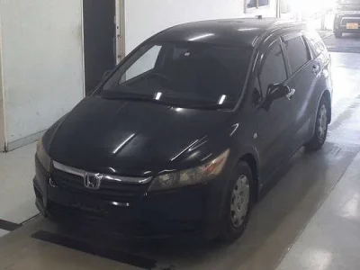 Honda STREAM