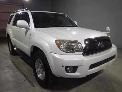 Toyota HILUX SURF
