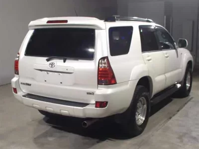 Toyota HILUX SURF