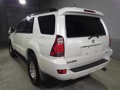 Toyota HILUX SURF