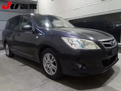 Subaru EXIGA