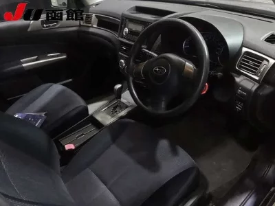 Subaru EXIGA