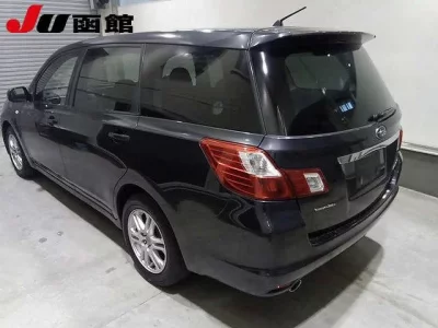 Subaru EXIGA