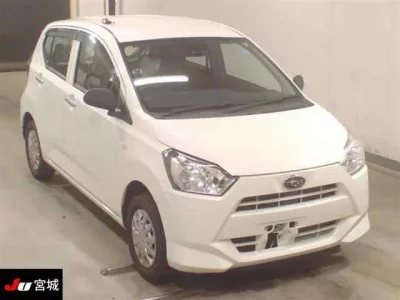 Subaru PLEO PLUS