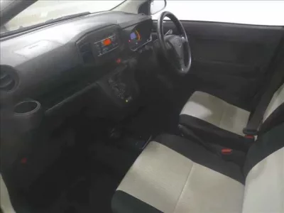 Subaru PLEO PLUS