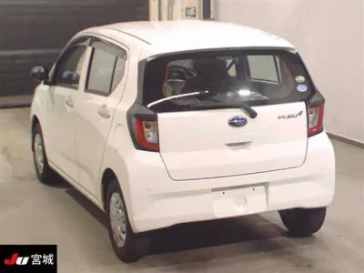 Subaru PLEO PLUS