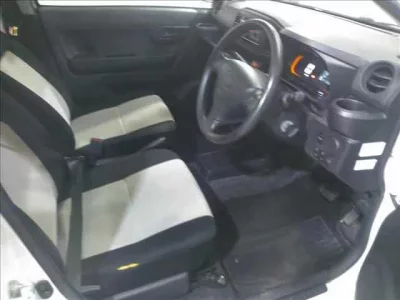 Subaru PLEO PLUS