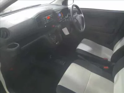 Subaru PLEO PLUS