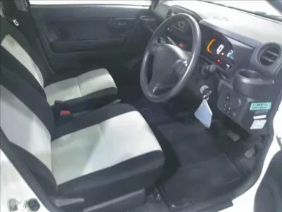 Subaru PLEO PLUS