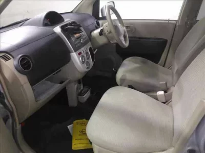 Nissan OTTI
