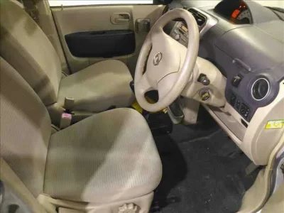 Nissan OTTI