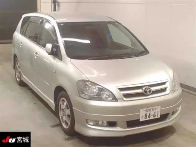 Toyota IPSUM
