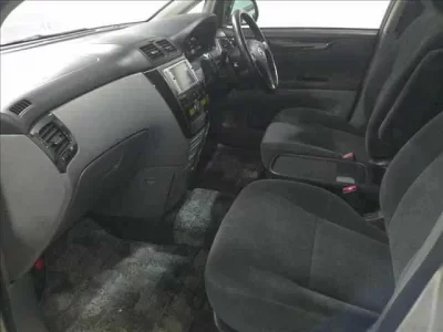 Toyota IPSUM