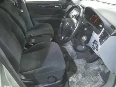 Toyota IPSUM