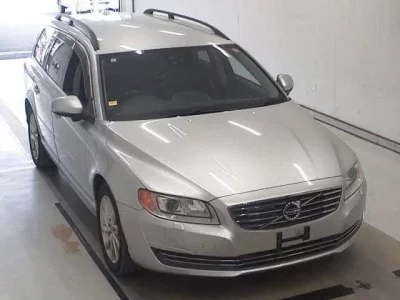 Volvo V70