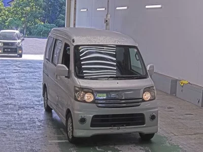 Daihatsu Atrai Wagon