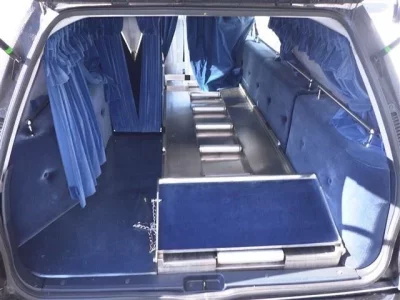 Toyota CROWN WAGON
