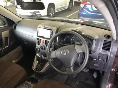 Toyota RUSH