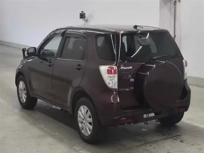 Toyota RUSH