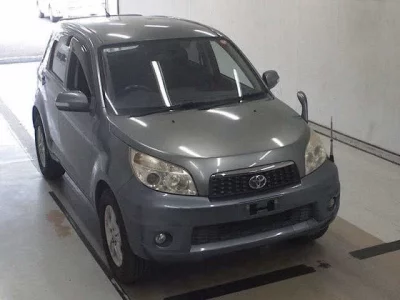 Toyota RUSH