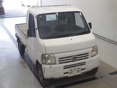 Honda ACTY TRUCK