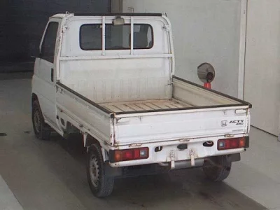 Honda ACTY TRUCK