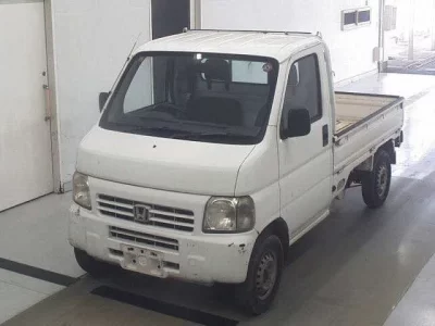 Honda ACTY TRUCK